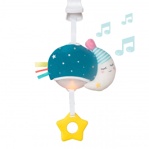 Taf Toys Musical Marigold - Toys Stroller