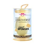 Forever52 Sponger & Applicators, yellow