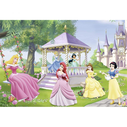 Ravensburger Disney Princcess Puzzle (2 x 24 piezas)