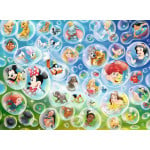 Ravensburger Disney Puzzle Fun With Bubbles 150pcs.XXL