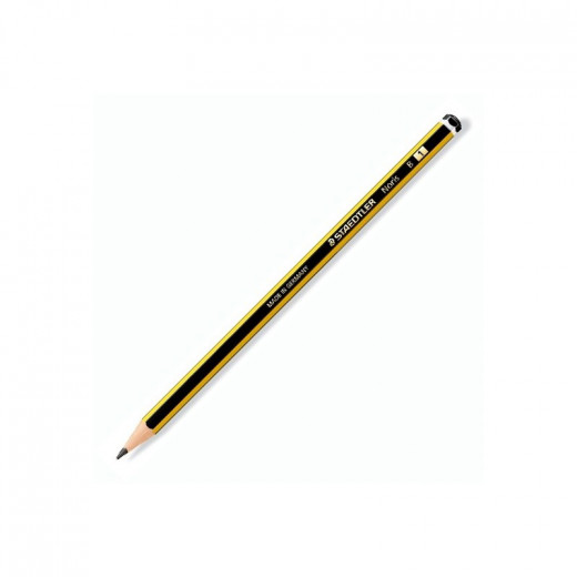 Staedtler Noris Pencils B 12 Pack