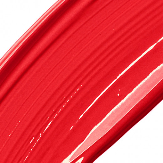 أحمر شفاه سائل مطفي يدوم طويلاً باللون الأحمر الحار من فيديريكو ماهورا