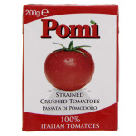 Pomi Strained Crushed Tomatoes 200g