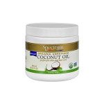 Spectrum Organic Coconut Oil SHC (443g)