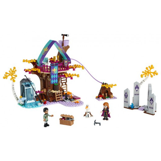 Lego Creator 41164 Enchanted Tree House