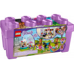 Lego Heartlake City Storage Box