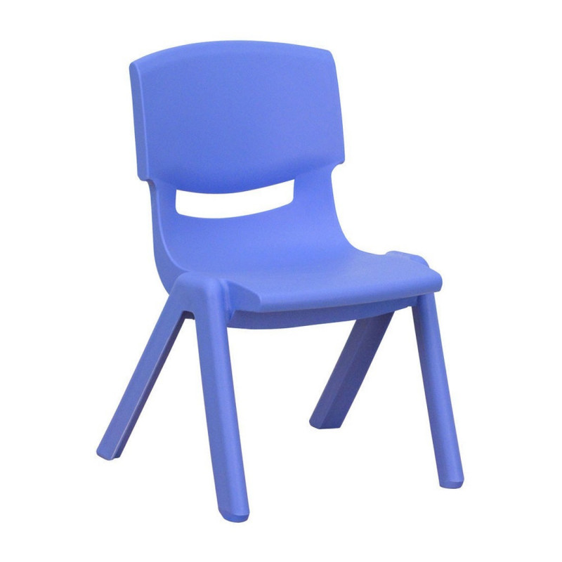 Extra Strong Plastic Childrens Chairs Kids Tea Party Garden Nursery   1612689376541646410 800x800 