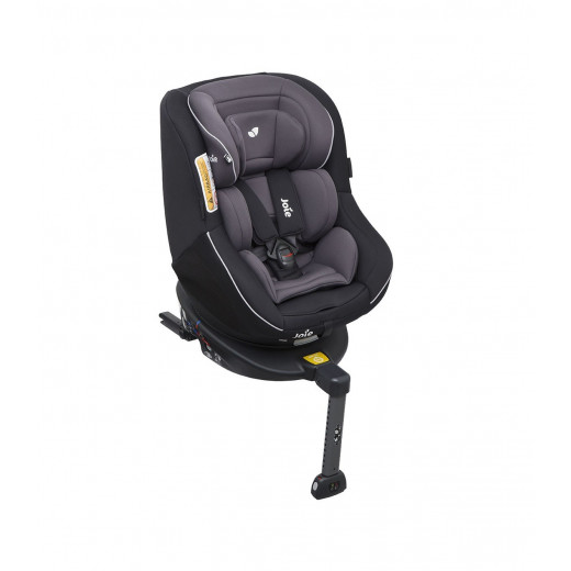 Joie Spin 360 Car Seat, Two Tone Black