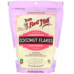 Bob's Red Mill Coconut Flakes, 284 جرام