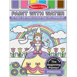 Melissa & Doug Farm Animals Paint with Water Kids Art Pad