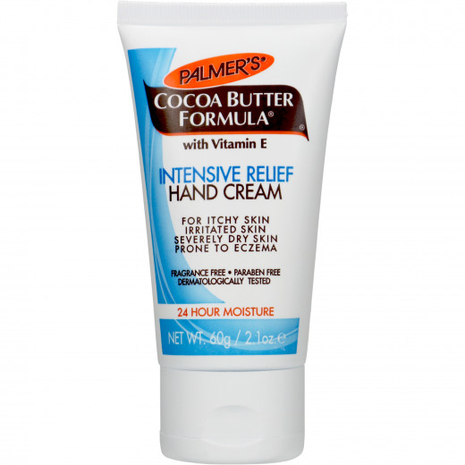 Palmer's Cocoa Butter Formula Intensive Relief Hand Cream 2.10 oz