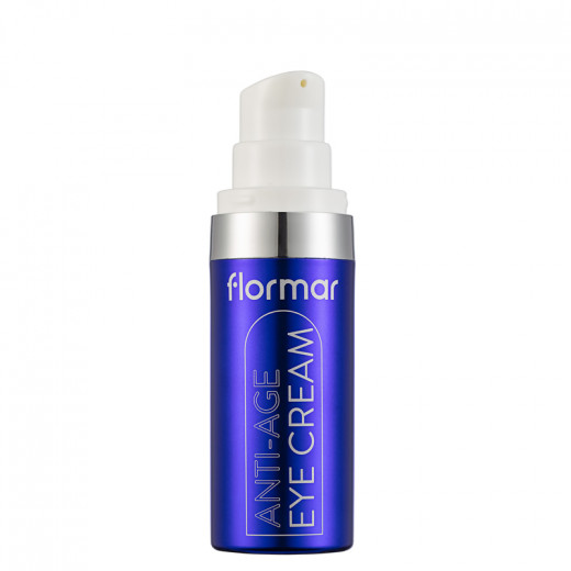 Flormar Anti-age Eye Cream 15ml