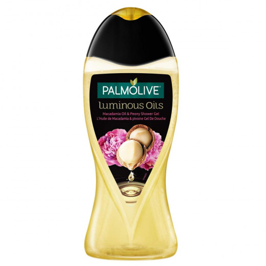Palmolive Shower Gel Macadamia Oil 250ML