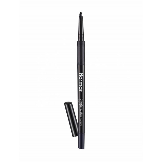 Flormar Stylematic Eyeliner S12 Midnight Blue
