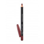 Flormar - Waterproof Lipliner Pencil 222 Crimson Brown