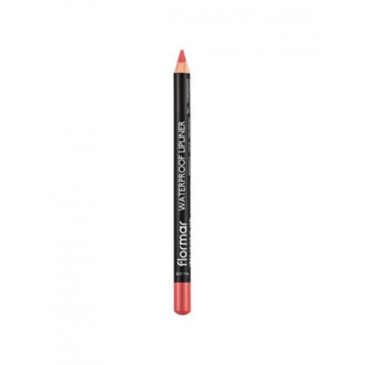 Flormar - Waterproof Lipliner Pencil 238 Pure Rose
