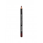 Flormar - Waterproof Lipliner Pencil 244 Chocolate Fondue