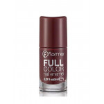 Flormar - Full Color Nail Enamel FC66 Cinnamon