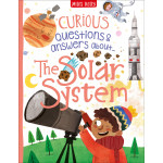 Miles Kelly - Curious Questions Answers about The Solar System