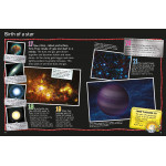 Miles Kelly - 100 Facts Stars Galaxies Pocket Edition