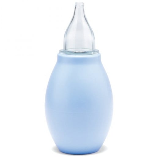 Suavinex Nasal Aspirator, Blue Color