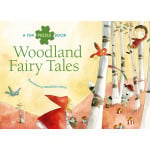 White Star -Woodland Fairy Tales: A Fun Puzzle Book