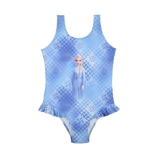 Slipstop Fearless Swimsuit From 2-3 Years