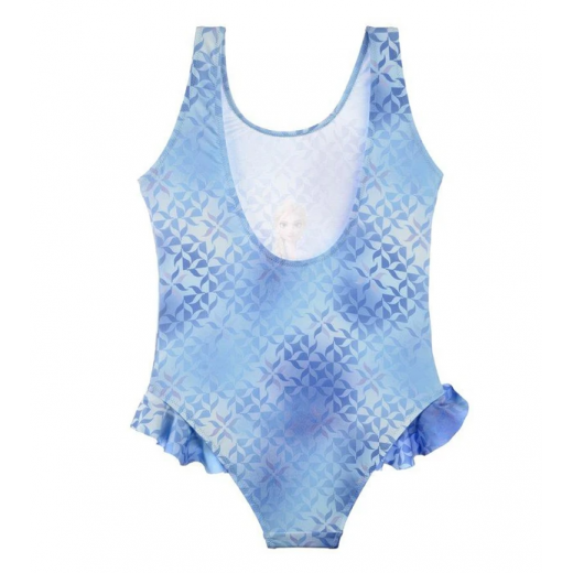 Slipstop Fearless Swimsuit From 4-5 Years