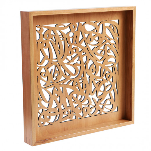 Calligraphy Tray
