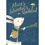 Penguin, Alice's Adventures in Wonderland