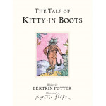 Penguin, The Tale of Kitty-in-Boots