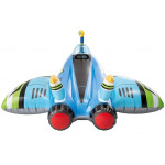 Intex Inflatable Vehicle Airplane Junior 1 Pack 117 Cm, Assorted Color