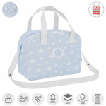 Cambrass - Maternity Bag Prome Nube Blue