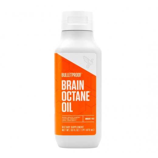 Bulletproof - Brain Octane Oil
