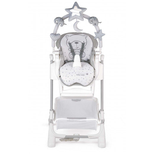 CAM Istante High Chair Col.247