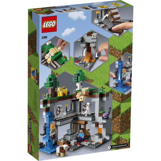 LEGO The First Adventure