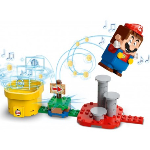 LEGO Master Your Adventure Maker Set