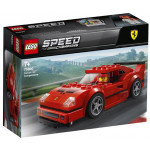 LEGO Ferrari F40 Competizione