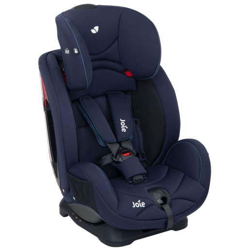 Joie stages car seat navy