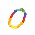 The First Years - Soft Teething Beads