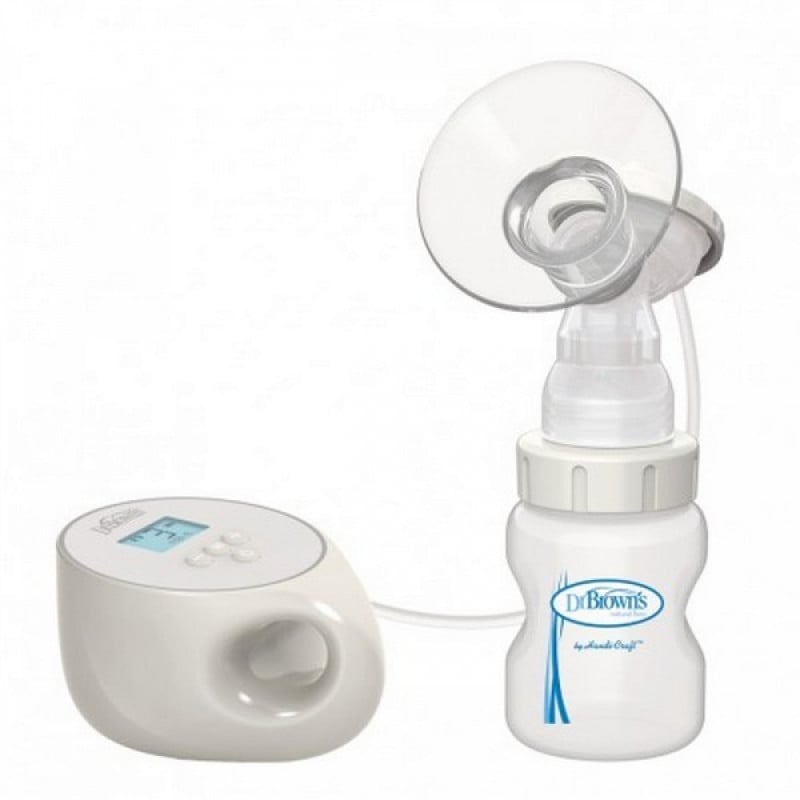 Dr.Brown Breast Pump