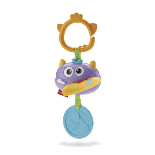 Fisher Price® Monster Peg - Assorted Styles