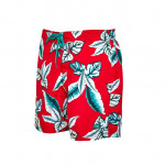 Zoggs Eye-catching Floral Pattern, Swimming Shorts Size S