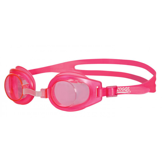 Zoggs Little Ripper Swimming Goggles Junior, Pink