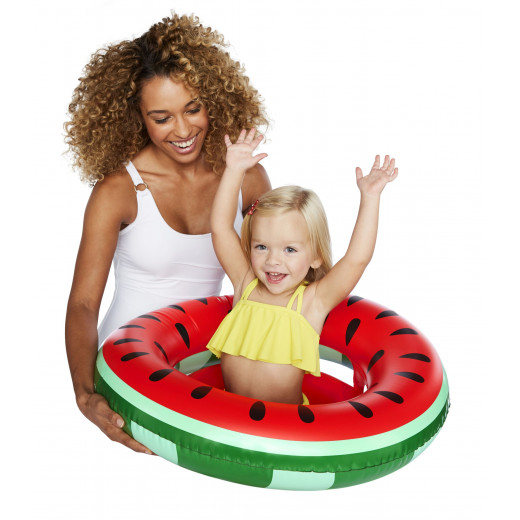 BigMouth Watermelon Lil' Float