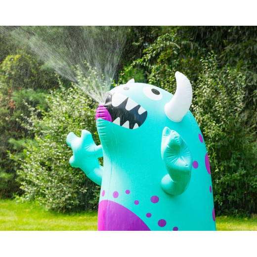 BigMouth Ginormous Monster Yard Sprinkler