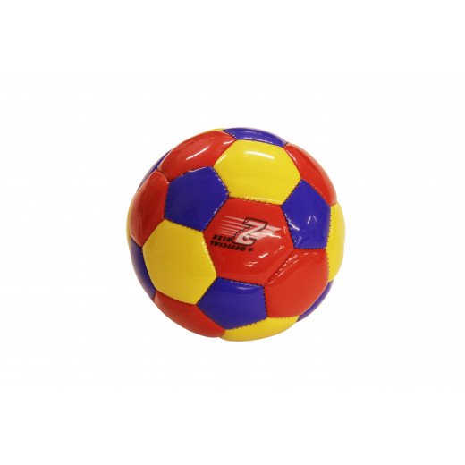 Football for Kids, Multi Color, Size 3