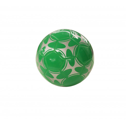 Football for Kids, Green, Size 6