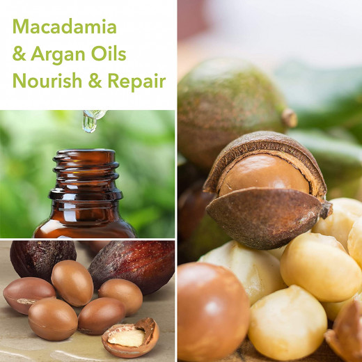 Macadamia Natural Oil Smoothing Cream 148ml