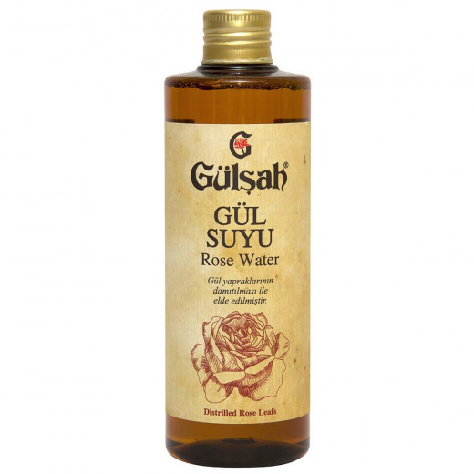 Gulsah Rose Water 270 ml